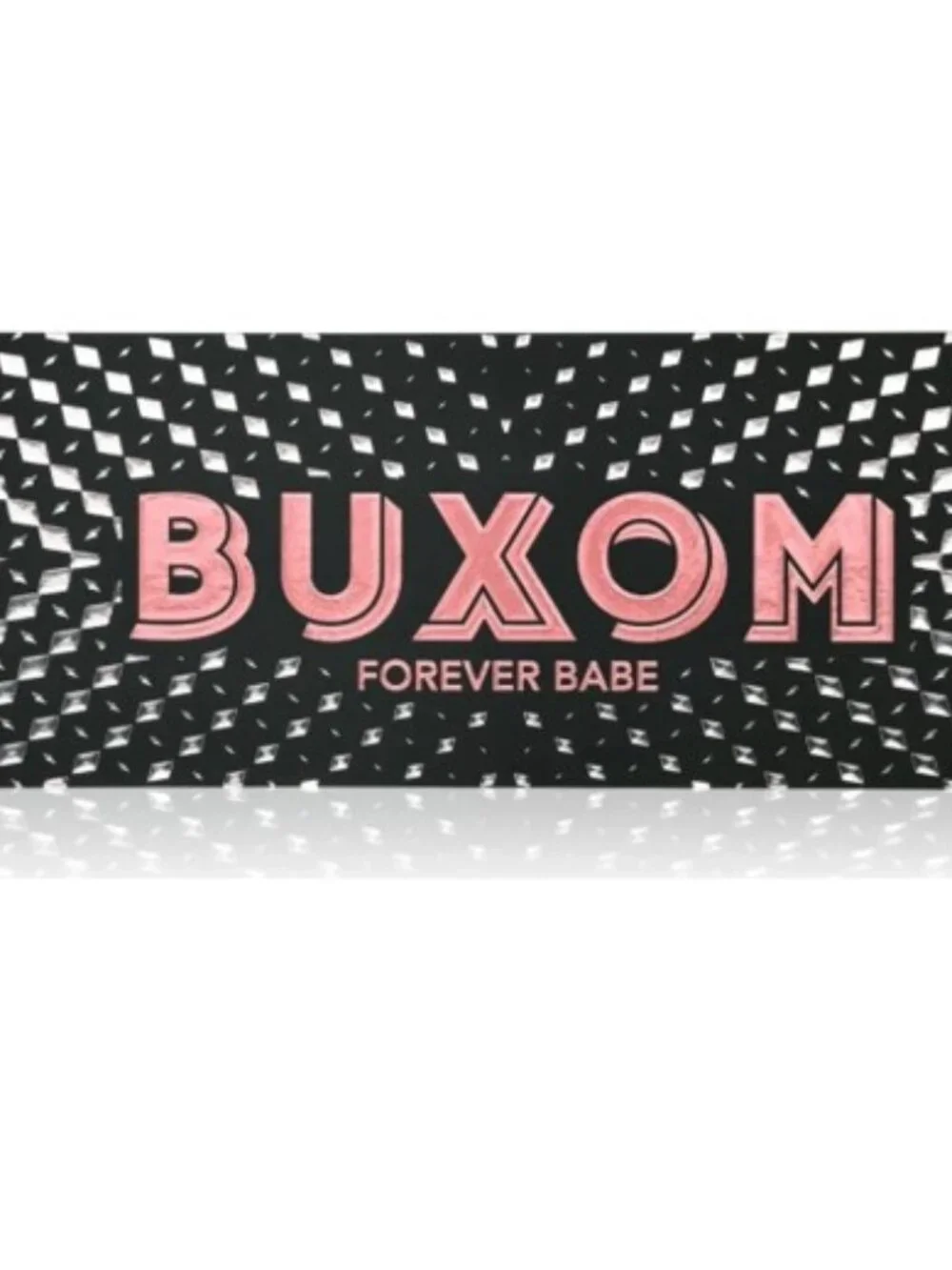 Buxom Forever Babe Eyeshadow Palette (12 Pan) ~ Pinks & Bronze 0.4oz NIB